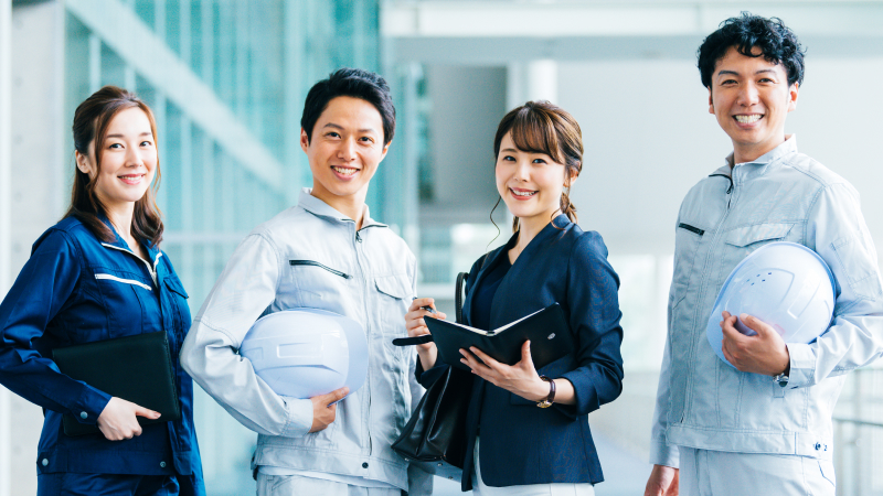 企業理念