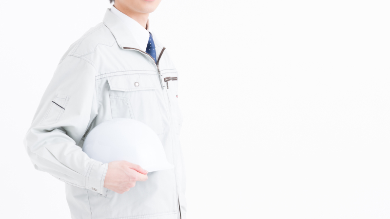 資格取得を目指して、より多くの工事に対応できる技術を身につけたいです。将来的には後輩の指導もできるようになりたいです。